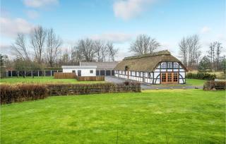 Stunning Home In Otterup With Kitchen - Otterup - 9