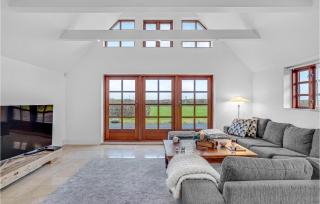Stunning Home In Otterup With Kitchen - Otterup - 8