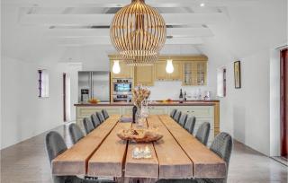 Stunning Home In Otterup With Kitchen - Otterup - 5