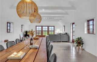 Stunning Home In Otterup With Kitchen - Otterup - 4