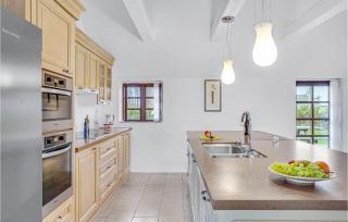 Stunning Home In Otterup With Kitchen - Otterup - 3