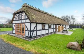Stunning Home In Otterup With Kitchen - Otterup - 2