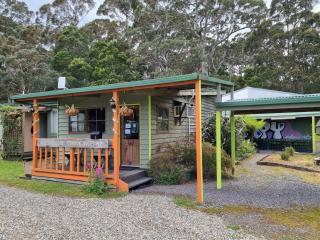 Strahan Backpackers - Strahan - 7