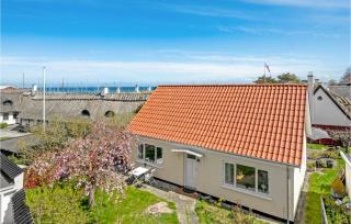 Nice Home In Gilleleje With Kitchen - 0