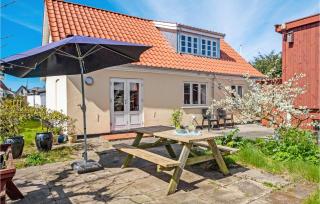 Nice Home In Gilleleje With Kitchen - Gilleleje - 9