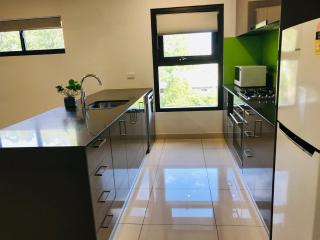 Magnum Serviced Apartments - 2