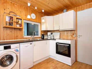 4 person holiday home in Aabenraa-By Traum - 3