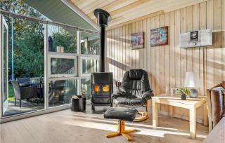 Amazing Home In Hadsund With Kitchen - 6