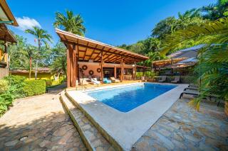 Hotel Arco Iris - Tamarindo - 9