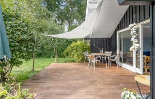 2 Bedroom Lovely Home In Liseleje - Liseleje - 9