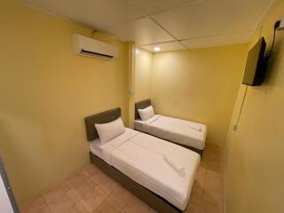 Hotel Sri Maju Jaya - 6