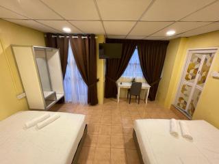 Hotel Sri Maju Jaya - Kota Bharu - 3