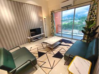 Pavilionvillie M1T583 by irainbow - 7