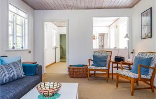 Cozy Home In Nexø With Wifi - 7