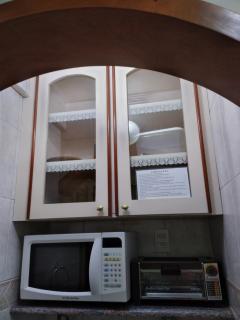 Apartamento Hotel Cavalinho Branco - Águas de Lindóia - 4