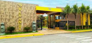 Wakanda Hotel - Andradina - 0