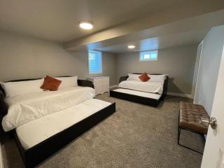 Quaint new renovation perfect for your large group - Billings - 6