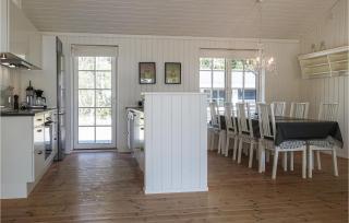 3 Bedroom Gorgeous Home In Nexø - 4