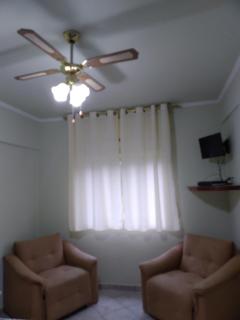 Apartamento Hotel Cavalinho Branco - Águas de Lindóia - 7