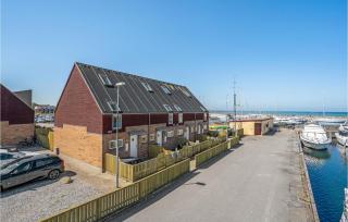2 Bedroom Awesome Home In Glesborg - Glesborg - 9
