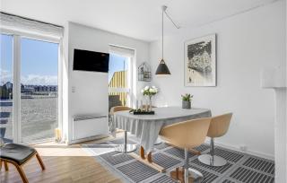 2 Bedroom Awesome Home In Glesborg - Glesborg - 6