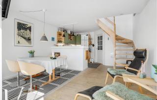 2 Bedroom Awesome Home In Glesborg - Glesborg - 5