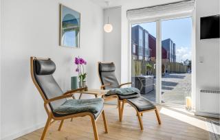 2 Bedroom Awesome Home In Glesborg - Glesborg - 3