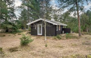 Cozy Home In Ålbæk With Wifi - 1
