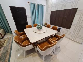HOMESTAY EPOH MANJOI WITH PRIVATE POOL AND JACUZZI - Ipoh - 5