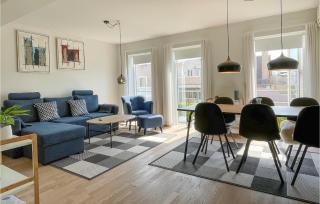 Amazing Apartment In Allinge With Wifi - Allinge - 4