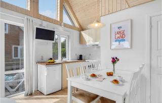 Cozy Home In Tranekær With Kitchen - Tranekær - 3