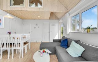 Cozy Home In Tranekær With Kitchen - Tranekær - 6