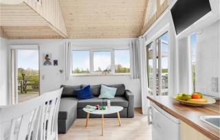 Cozy Home In Tranekær With Kitchen - Tranekær - 5