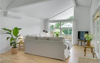 4 Bedroom Lovely Home In Gilleleje - 7
