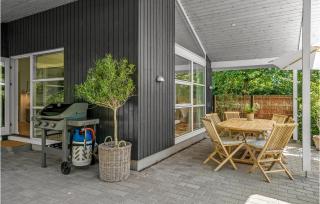 4 Bedroom Lovely Home In Gilleleje - Gilleleje - 3