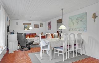 3 Bedroom Gorgeous Home In Brovst - Brovst - 7