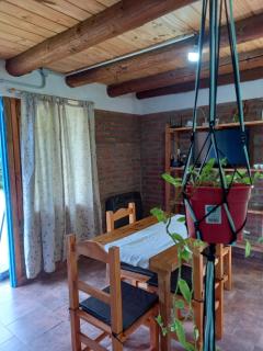 Duplex Luna - Lago Puelo - 1