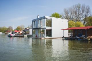 Villa Infinity Floating - 4