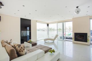 Villa Infinity Floating - 0