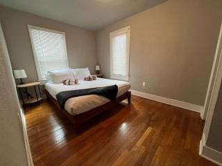Roomy single bedroom with a huge back yard - Billings - 3