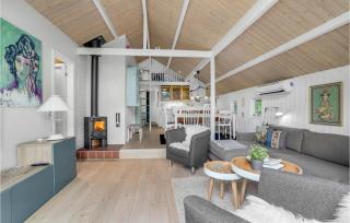 3 Bedroom Stunning Home In Ansager - 7