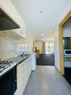Nagambie Motor Inn and Conference Centre - Nagambie - 1