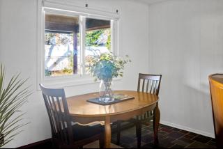 Cheerful Studio Getaway/Garden/By Lake State Park. - 1