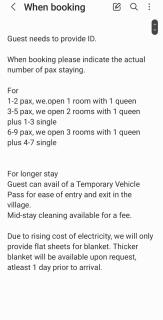 #30 Bel Air House by Red Door House Rental - Santa Rosa - 6