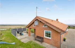 Awesome Home In Lemvig With Kitchen - 2