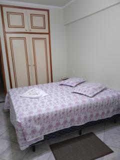Apartamento Hotel Cavalinho Branco - Águas de Lindóia - 0