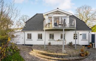 Amazing Home In Haderslev With Kitchen - Haderslev - 5