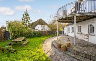 Amazing Home In Haderslev With Kitchen - Haderslev - 4