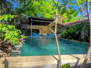 Dream Hotel - Gili Trawangan - 0