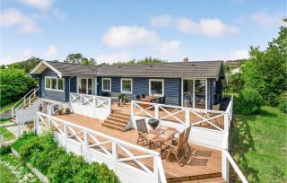 Awesome Home In Kalundborg With Wifi - Kalundborg - 9